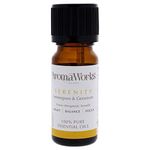 AromaWorks Serenity Essential Oil 10 ml