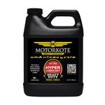 Motorkote MK-HL32-06 Heavy Duty Hyper Lubricant Engine Treatment, 32-Ounce, Single, Black