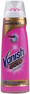 Vanish Pre