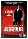 Death Sentence [DVD]