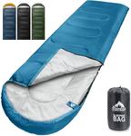 MEREZA Sleeping Bags XL for Adults 
