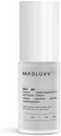 MADLUVV Set Me Illuminating Makeup Setting Spray, Hyaluronic Acid & Rosewater Mist for a Hydrated Glow – 1 oz. Mini