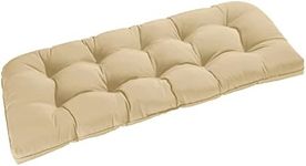 downluxe Outdoor Bench Cushion for 