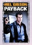 Payback - Mel Gibson - Directors Cut -2-Disc Special Edition [2x DVD] [1999]