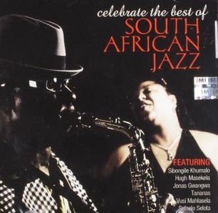 South African Jazz