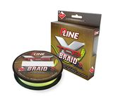 P-line Braided Lines