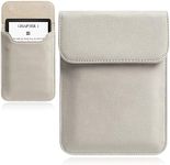 T Tersely Sleeve Case for 7" Kindle