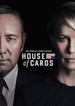 House of Cards: The Complete Fourth Season