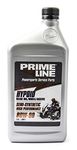 Prime Line Powersports 72-5102-2 High Performance Semi-Synthetic 80W-90 Hypoid Gear Oil, 1 quart, Silver