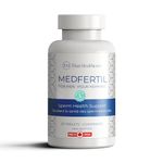 Fertility Blend For Men Daily Wellness