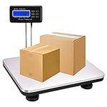 Shipping Scale 660lbs LCD Digital P