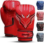 Farabi Sports Kids Boxing Gloves Bo