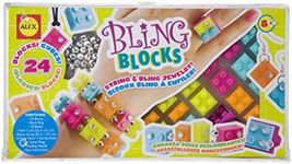 Alex Toys Do-It-Yourself Wear Bling Blocks Jewelry