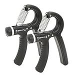 Grip Strength Trainer HYSWOW Hand G