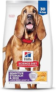 Hill's Sci