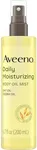 Aveeno Daily Moisturizing Dry Body 