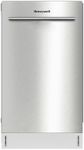 Honeywell 18 Inch Dishwasher with 8