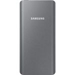 Samsung Original 5000 mAh Mass Battery Pack Power Bank, Grey