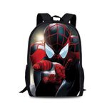 Marvel Bookbags For Girls