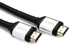 Roland Rcc-16-Hdmi 28Awg Hdmi Cable, Length: 16Ft/5M