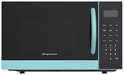 FRIGIDAIRE BLUE 0.9-Cubic Feet Micr