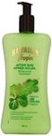 Hawaiian Tropic Lime Coolada After Sun Moisturizing Lotion with Shea & Cocoa Butter, 480mL