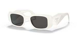Prada Unisex's 0pr 17ws 49 1425s0 Sunglasses, Multicoloured (Multicoloured), One Size