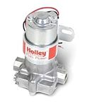 Holley 12-801-1 97 GPH RED® Electri