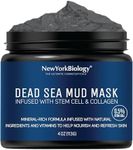 New York Biology Dead Sea Mud Mask 