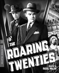 Roaring Twenties 4K UHD/BLU-RAY