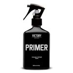 Victory Barber & Brand | Sea Salt Spray for Hair for Men | Primer - Canadian Barber Formulated | Men's Sea Salt Spray for Hair | Texture Spray for Hair to feel Thicker, Fuller, and Healthier