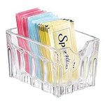 Clear Sugar Packet Holder - Libbey 