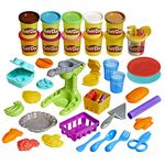 Play-Doh F7396 PD Farmers Market Playset Amazon Exclusive