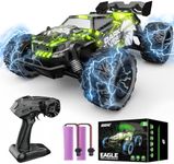 DEERC Eagle RC Car W/LED Car Shell,