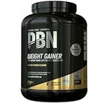 PBN - Premium Body Nutrition Weight Gainer 3kg Cookies, New Improved Flavour