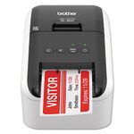 Reg Label Printers