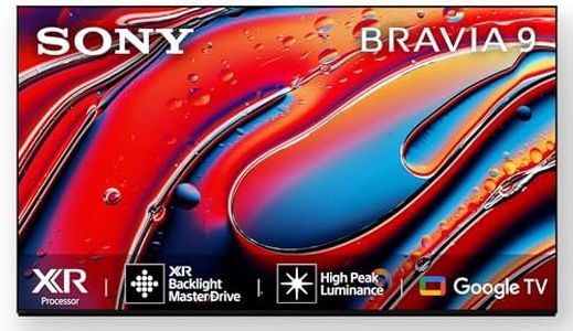 Sony BRAVI