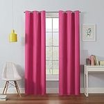 Eclipse Kendall Blackout Curtain, T