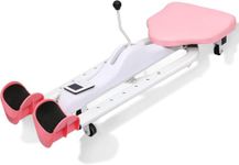 JELLEX Split Machine Stretching Machine Improve Leg Flexibility Train Leg for MMA Backrest Style | Boxing, Martial Arts & MMA | Training Equipment & Supplies | Other Combat Sport Training
