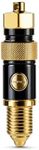 HAO SPEED FIRE Spark Plug Electric Arc Lighter, Gift for Men