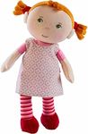 HABA Soft Baby Doll Roya - 10" Fabr