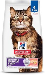 Hill's Sci
