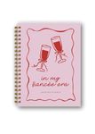Yop & Tom Wedding Planner Journal - Wedding Organizer Book - Thoughtful Engagement Gift - In My Fiancée Era