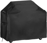 Vailge Grill Cover,65-inch Waterpro