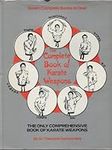 The complete book of karate weapons