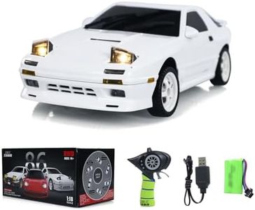 wheelfun L