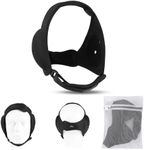 BLISSTAO Wrestling Headgear, BJJ Ea