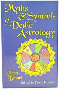 Myths & Symbols of Vedic Astrology