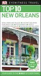 DK Eyewitness Top 10 New Orleans (Pocket Travel Guide)