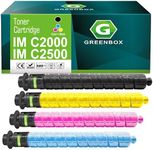 GREENBOX C